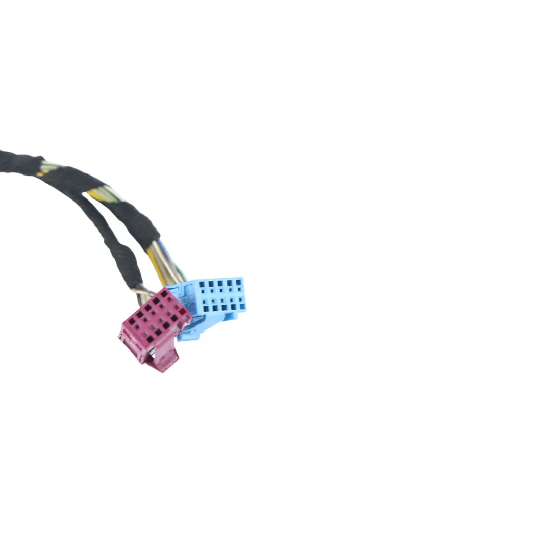 Cable Cableado Puerta Delantero Derecho para Mercedes W212 con número de pieza A2125406805 Mercedes W212 Cable Cableado Puerta Delantero Derecho - SKU A2125406805 - Número de pieza A2125406805