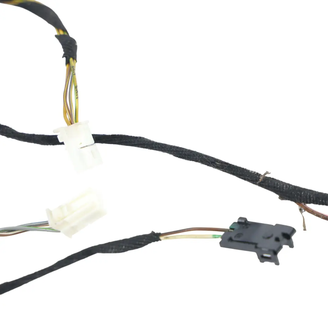 Mercedes W212 Türkabel Vorne Rechts - SKU A2125406805 - Teilenummer A2125406805