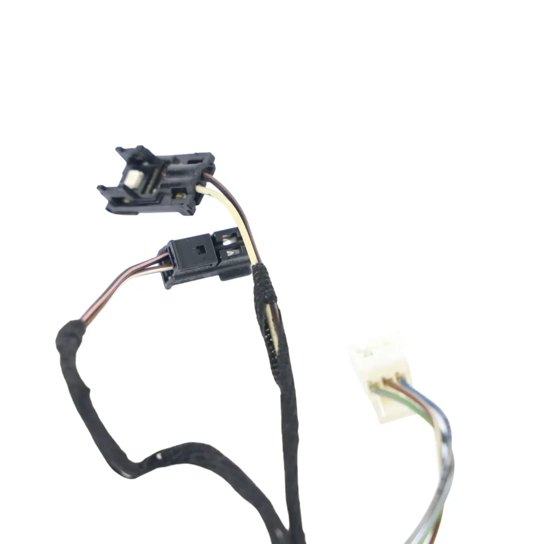 Mercedes W212 Türkabel Vorne Rechts - SKU A2125406805 - Teilenummer A2125406805