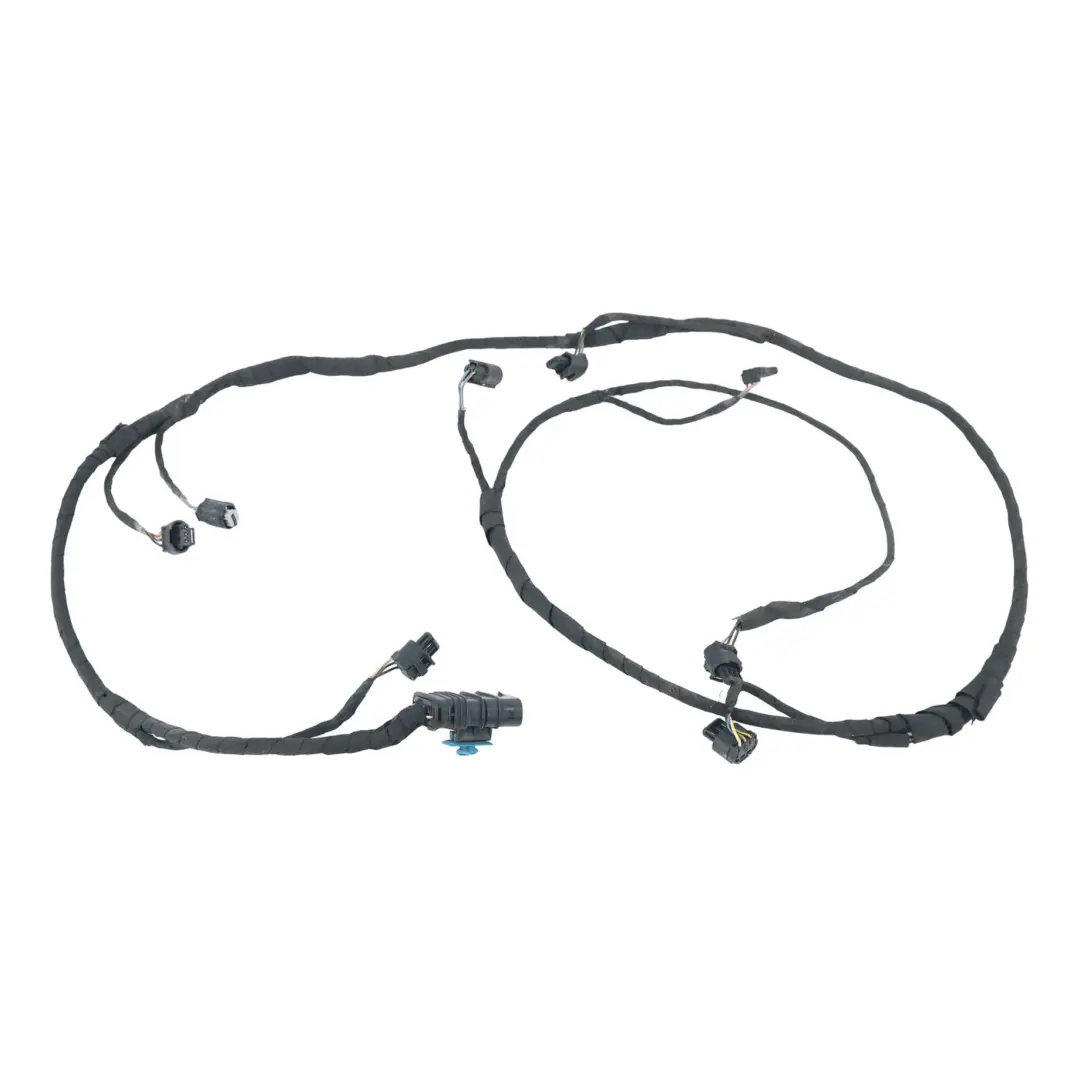 Mercedes W212 Stoßstange Vorne PDC Kabelbaum - SKU A2125407313 - Teilenummer A2125407313