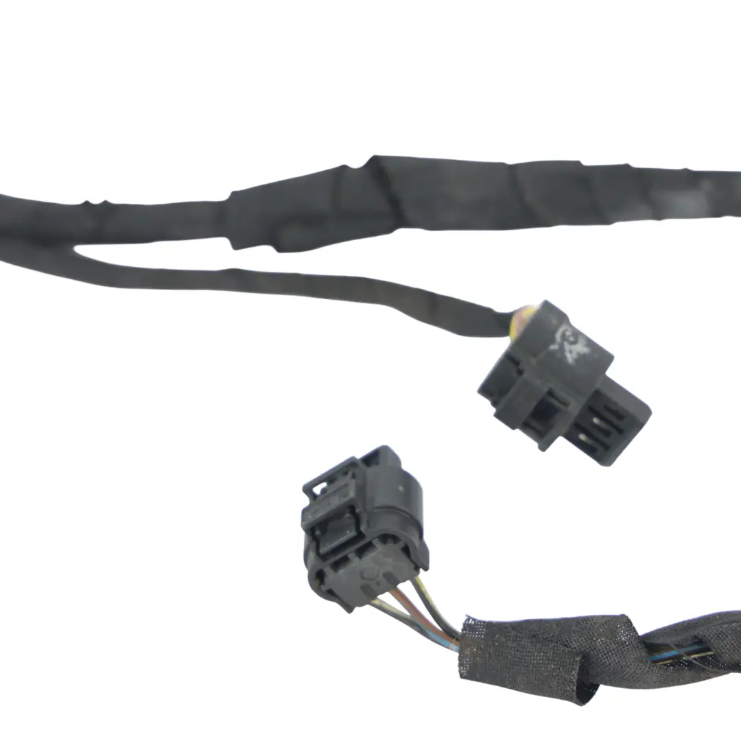 Faisceau Câblage PDC Pare-Chocs Avant pour Mercedes W212 à propos du numéro de pièce A2125407313 Mercedes W212 Faisceau Câblage PDC Pare-Chocs Avant - SKU A2125407313 - Numéro de pièce A2125407313