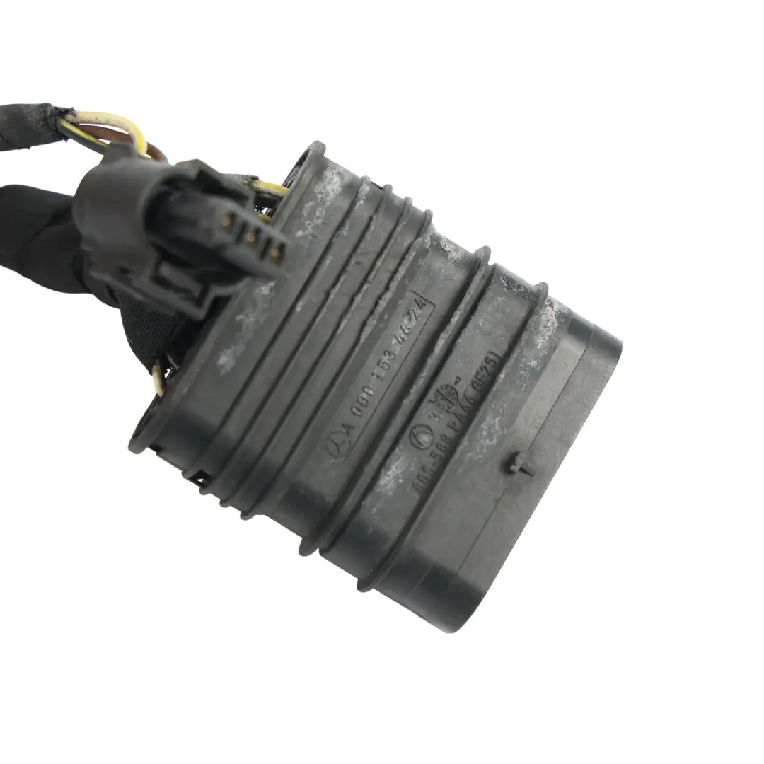Mercedes W212 Faisceau Câblage PDC Pare-Chocs Avant - SKU A2125407313 - Numéro de pièce A2125407313