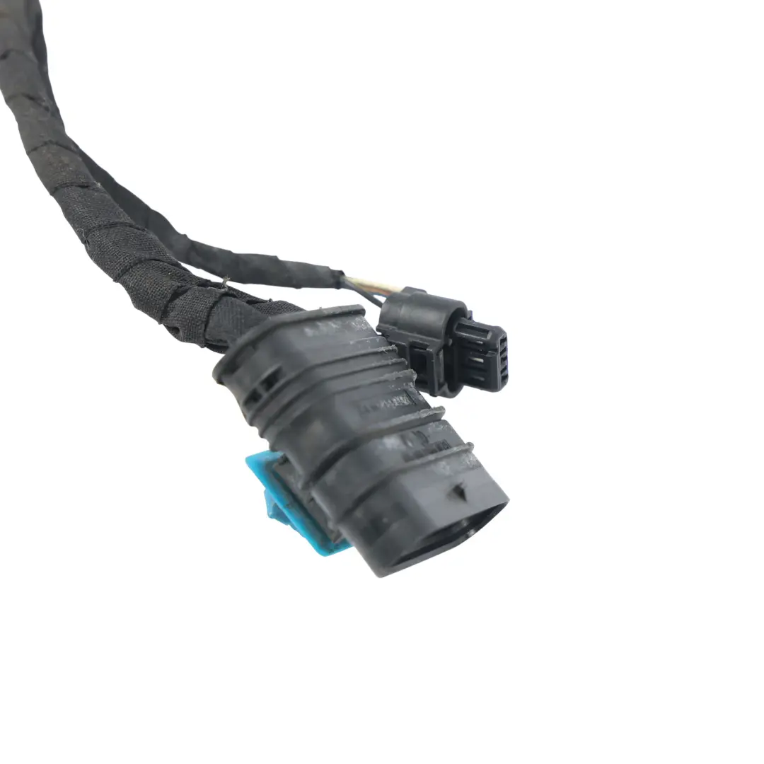 Mercedes W212 Cablaggio Fascio Elettrico PDC Paraurti Anteriore - SKU A2125407313 - Numero di parte A2125407313