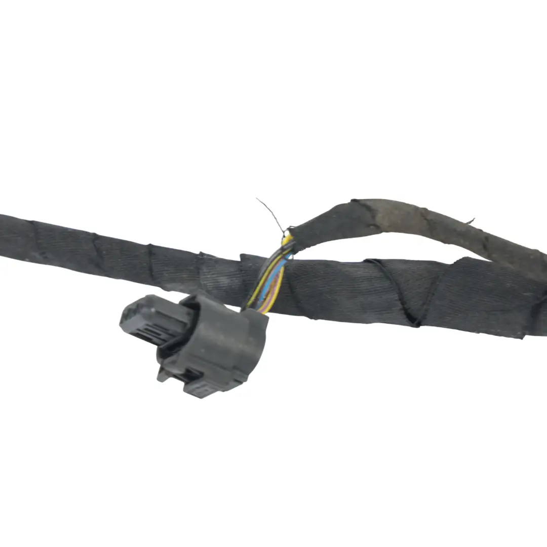 Mercedes W212 Cablaggio Fascio Elettrico PDC Paraurti Anteriore - SKU A2125407313 - Numero di parte A2125407313
