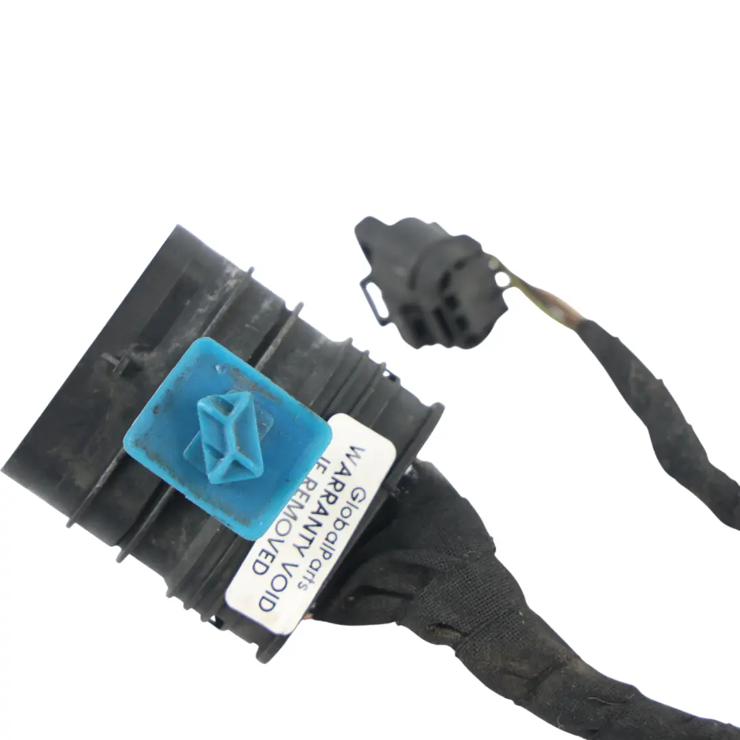 Faisceau Câblage PDC Pare-Chocs Avant pour Mercedes W212 à propos du numéro de pièce A2125407313 Mercedes W212 Faisceau Câblage PDC Pare-Chocs Avant - SKU A2125407313 - Numéro de pièce A2125407313