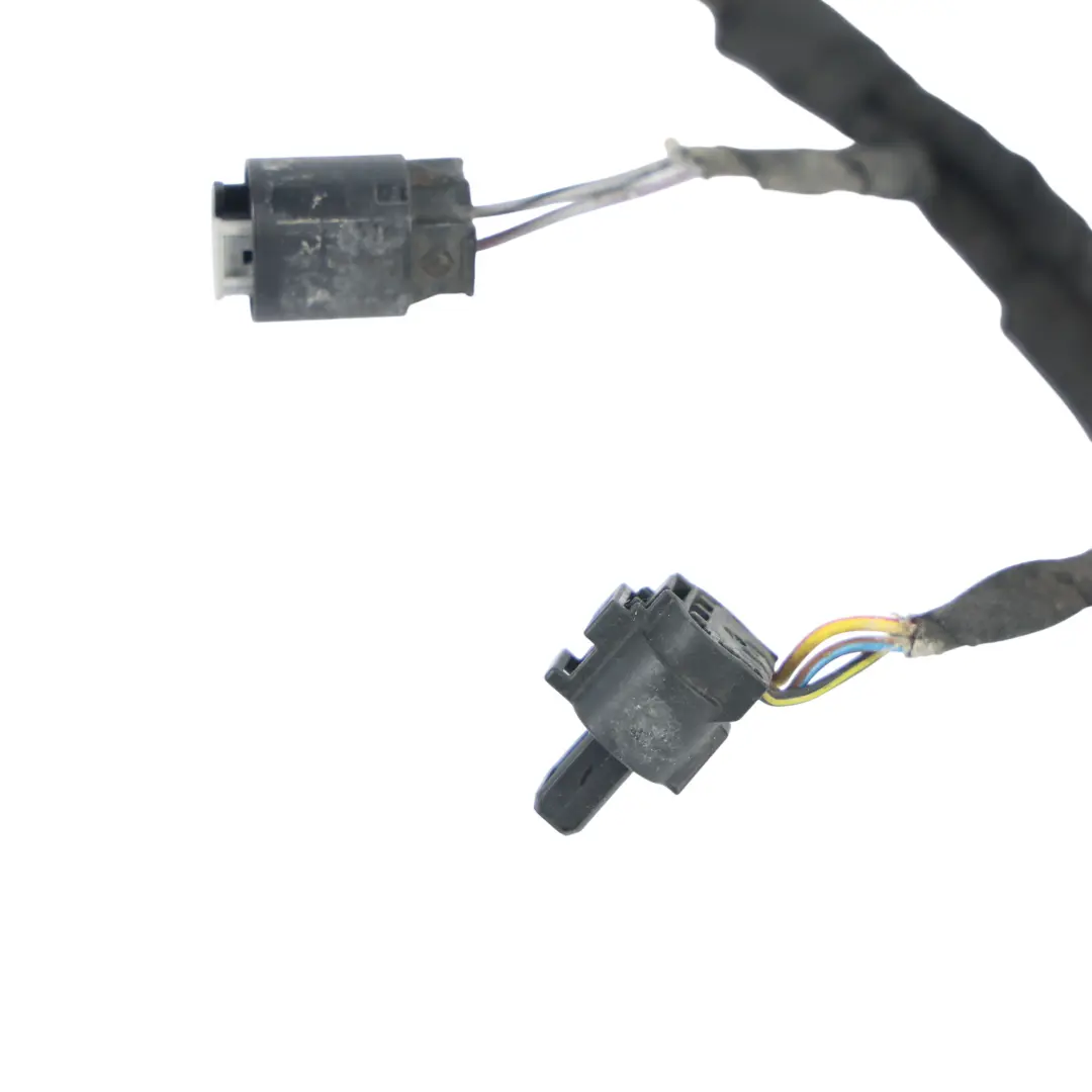 Mercedes W212 Front Bumper PDC Wiring Loom Harness - SKU A2125407313 - Part number A2125407313