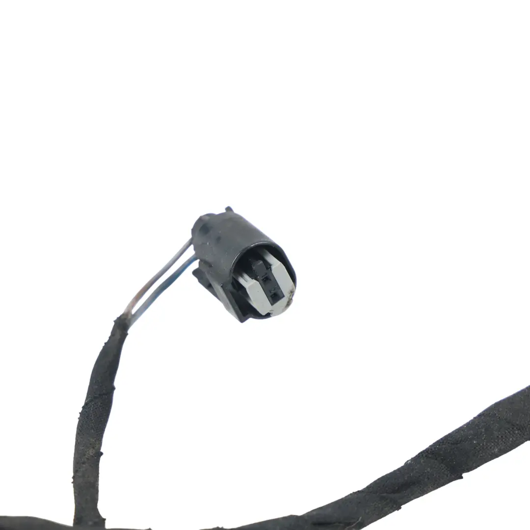 Mercedes W212 Front Bumper PDC Wiring Loom Harness - SKU A2125407313 - Part number A2125407313