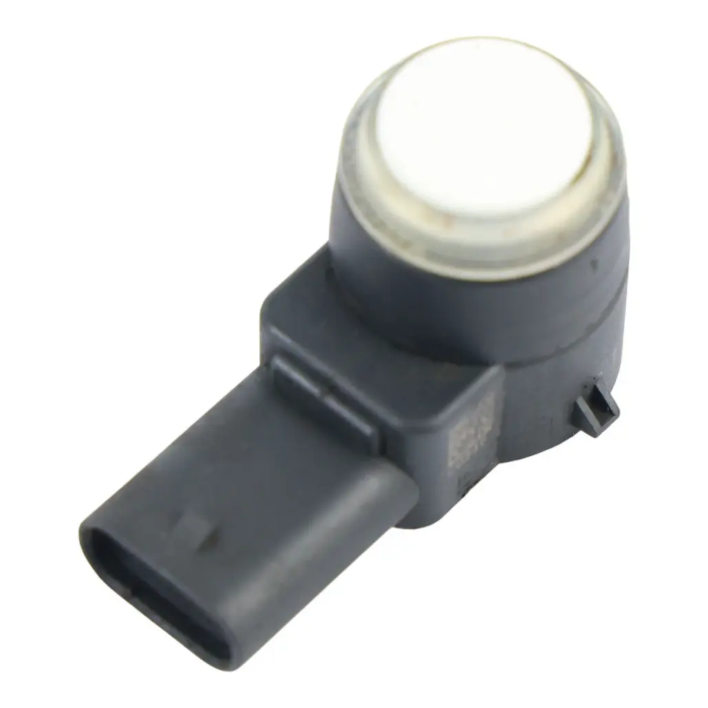 Mercedes W207 W212 W245 PDC Parking Distance Sensor Front Polar White - 149