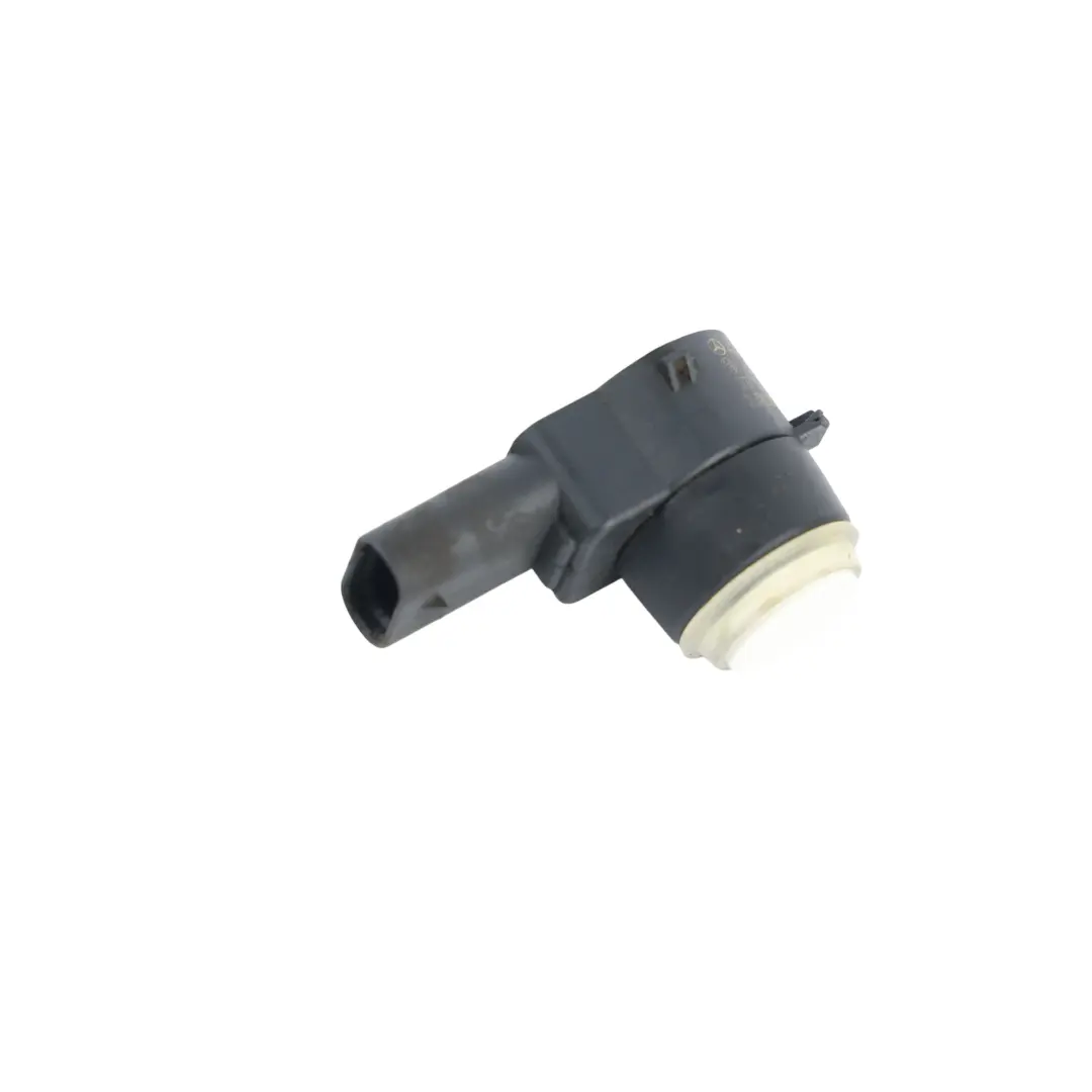 Mercedes W207 W212 W245 Capteur Stationnement PDC Avant Blanc Polaire - SKU A2125420118-POL - Numéro de pièce A2125420118