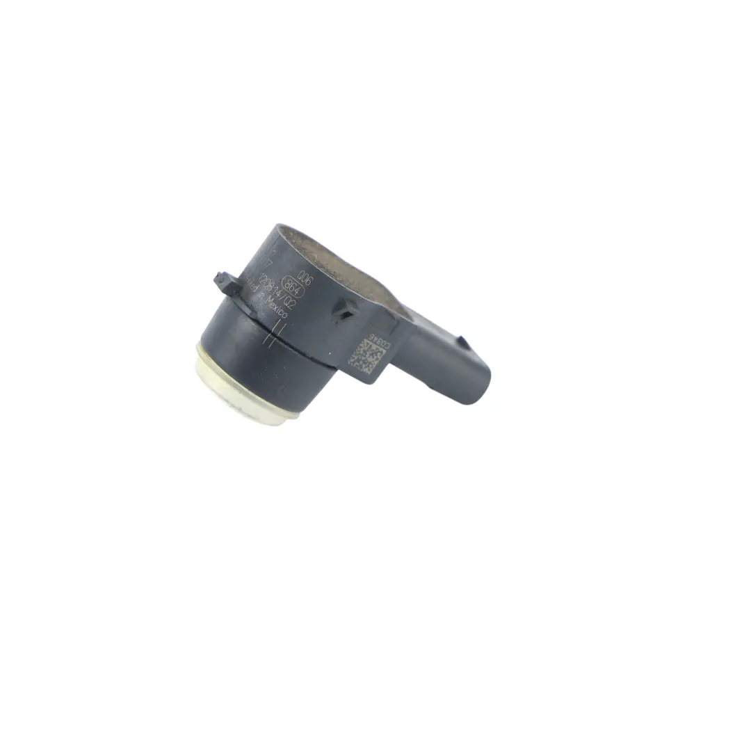 Mercedes W207 W212 W245 Capteur Stationnement PDC Avant Blanc Polaire - SKU A2125420118-POL - Numéro de pièce A2125420118