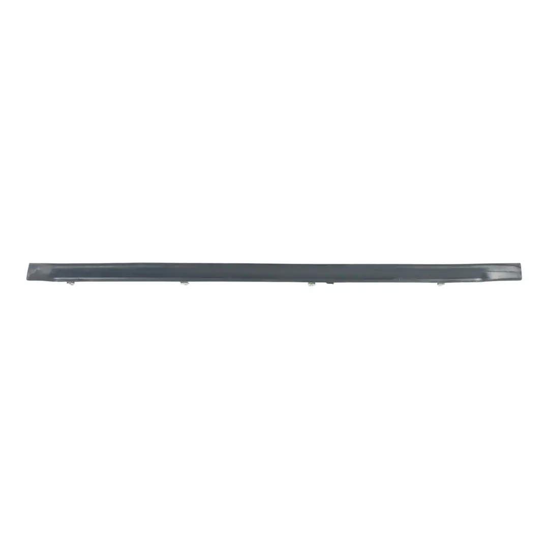 Türdichtung Zierleiste Hinten Links für Mercedes W212 S212 mit Teilenummer A2126904962 Mercedes W212 S212 Türdichtung Zierleiste Hinten Links - SKU A2126904962 - Teilenummer A2126904962