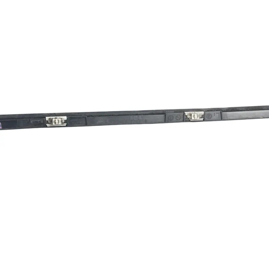 Mercedes W212 S212 Guarnizione Portiera Posteriore Sinistra - SKU A2126904962 - Numero di parte A2126904962