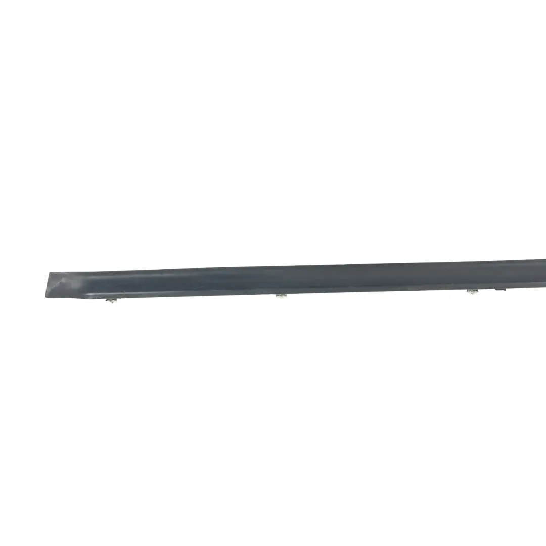 Mercedes W212 S212 Guarnizione Portiera Posteriore Sinistra - SKU A2126904962 - Numero di parte A2126904962