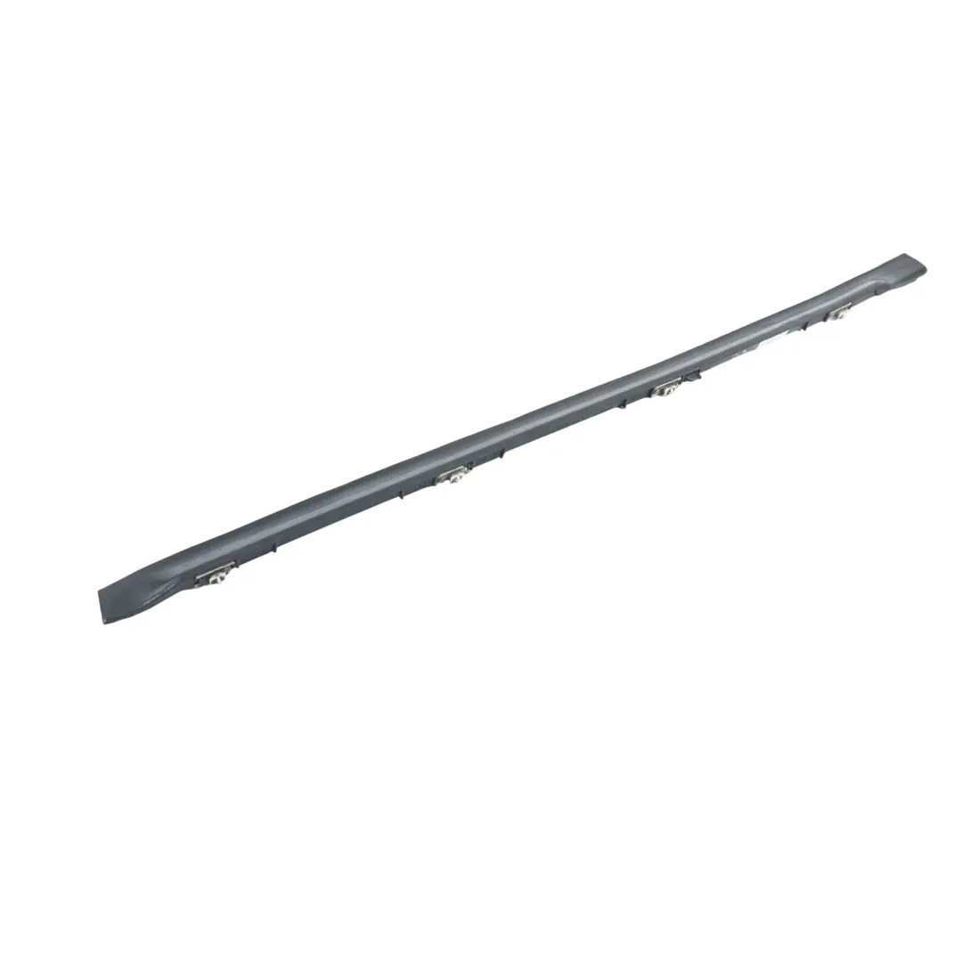 Mercedes W212 S212 Guarnizione Portiera Posteriore Sinistra - SKU A2126904962 - Numero di parte A2126904962