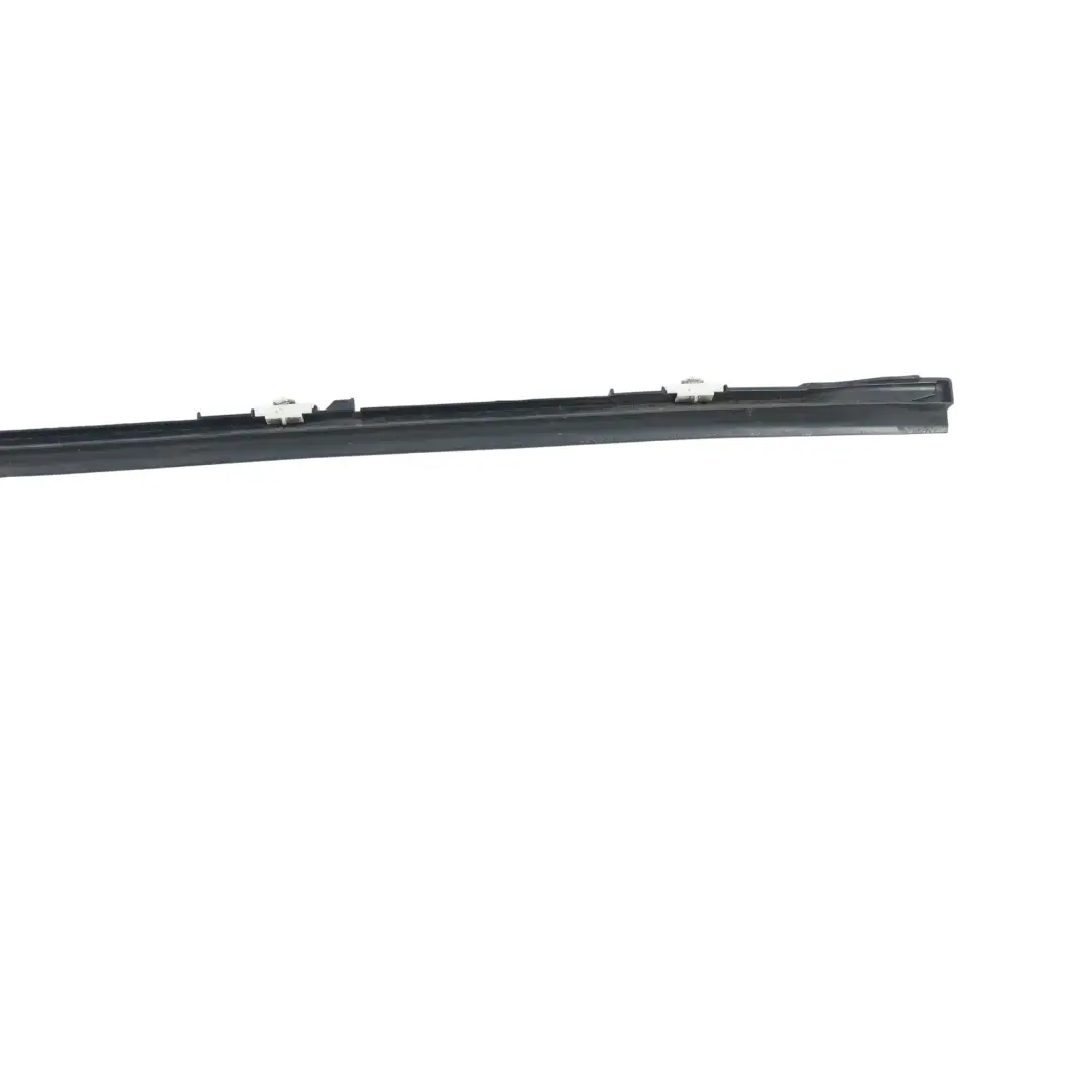 Mercedes W212 S212 Joint Bande Garniture Porte Arrière Gauche - SKU A2126904962 - Numéro de pièce A2126904962