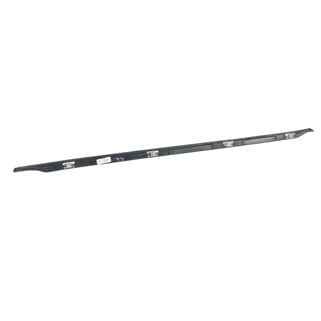 Door Strip Seal Gasket Trim Bottom Left N/S to Mercedes W212 S212 Rear with Part number A2126904962 Mercedes W212 S212 Rear Door Strip Seal Gasket Trim Bottom Left N/S - SKU A2126904962 - Part number A2126904962