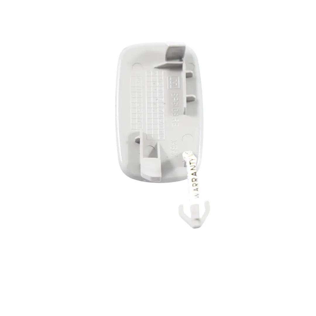Mercedes W212 C218 S212 Pillar Bracket Cover Badge Trim Air Left N/S - SKU A2126950330 - Part number A2126950330