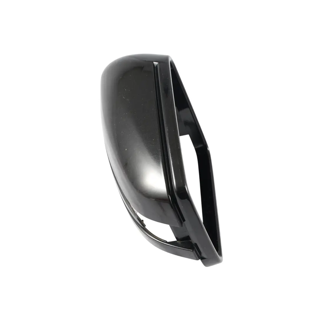 Copri specchietto retrovisore sinistro Alloggiamento porta per Mercedes W204 W212 con numero di parte A2128100964 Mercedes W204 W212 Copri specchietto retrovisore sinistro Alloggiamento porta - SKU A2128100964-OB - Numero di parte A2128100964