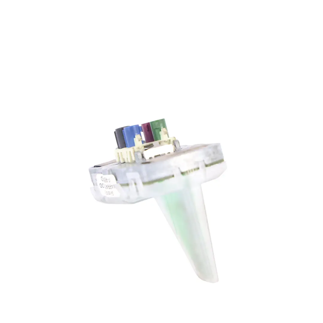 Mercedes C117 W166 W212 C218 C292 Hai Dach Antenne Modul Einheit - SKU A2128201575 - Teilenummer A2128201575