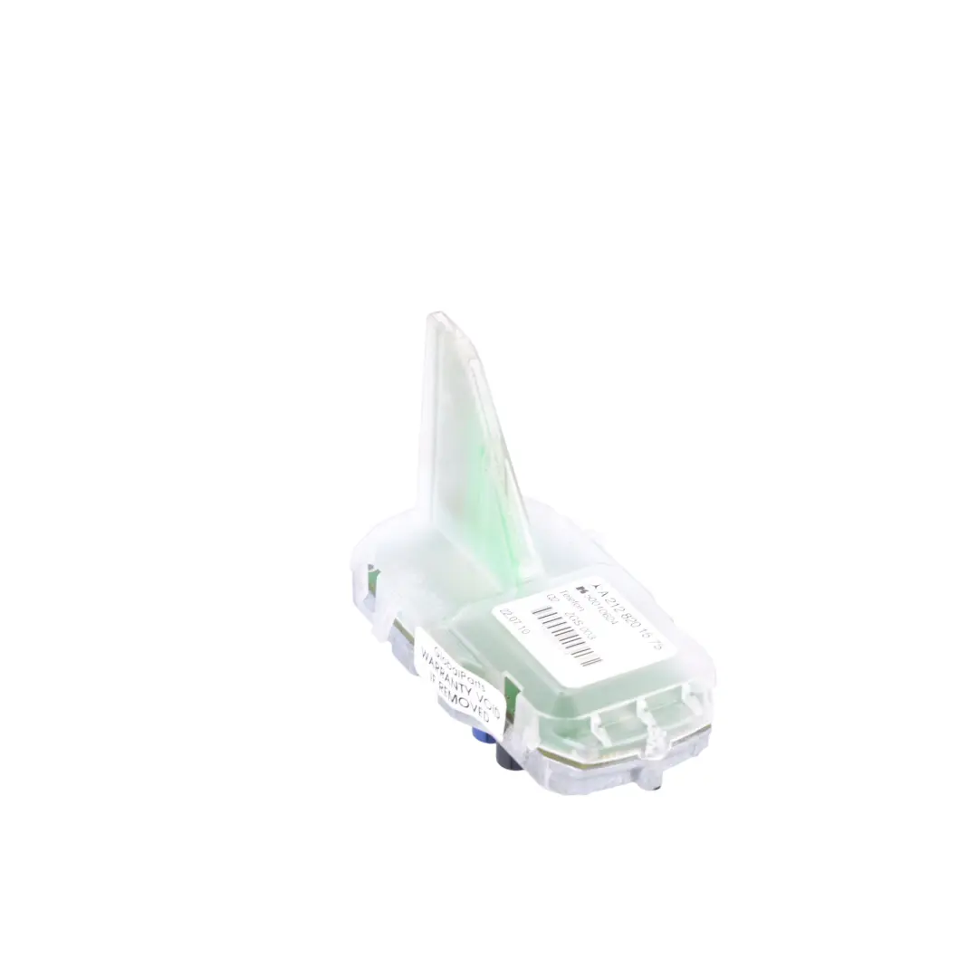Hai Dach Antenne Modul Einheit für Mercedes C117 W166 W212 C218 C292 mit Teilenummer A2128201575 Mercedes C117 W166 W212 C218 C292 Hai Dach Antenne Modul Einheit - SKU A2128201575 - Teilenummer A2128201575