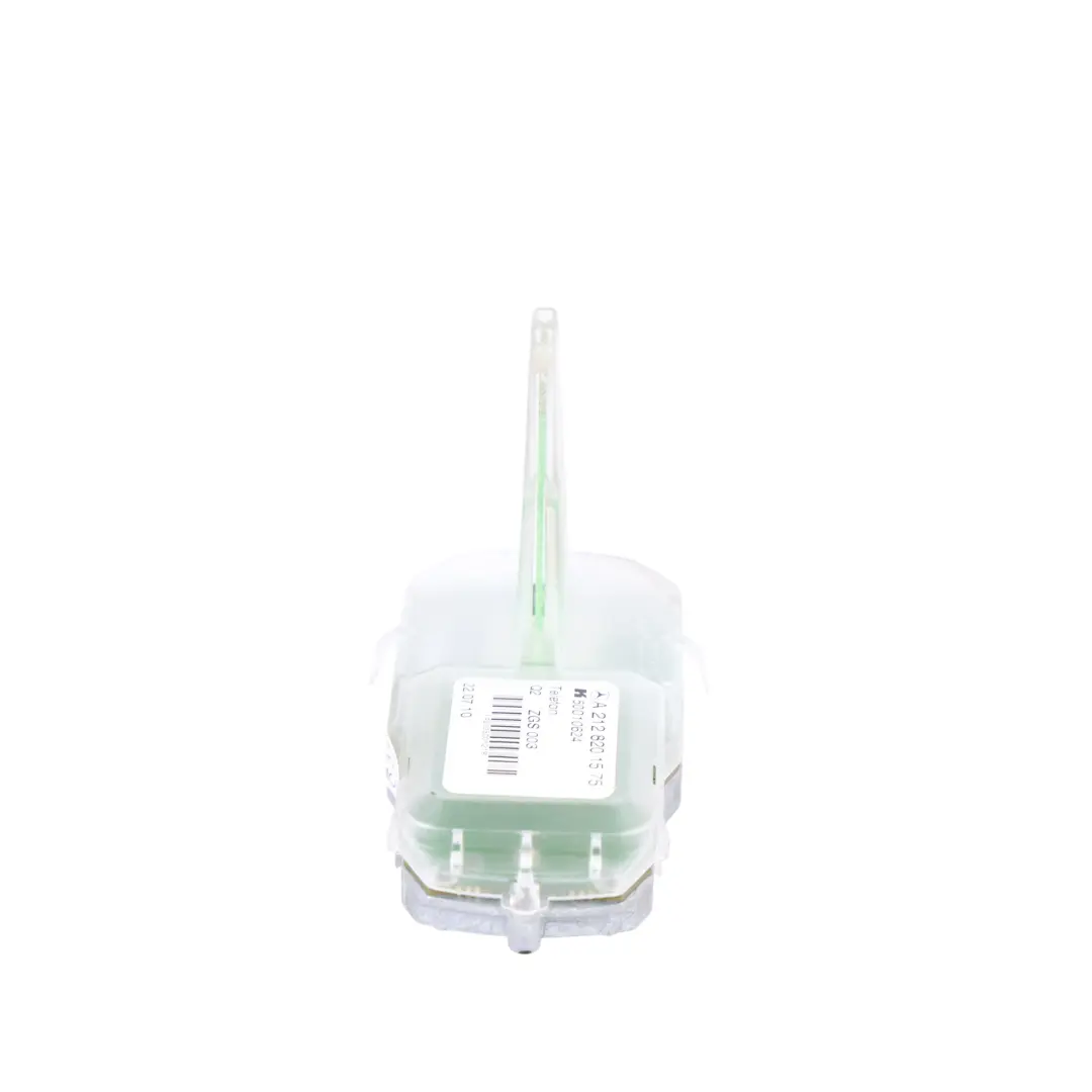 Mercedes C117 W166 W212 C218 C292 Module Antenne Toit Requin - SKU A2128201575 - Numéro de pièce A2128201575