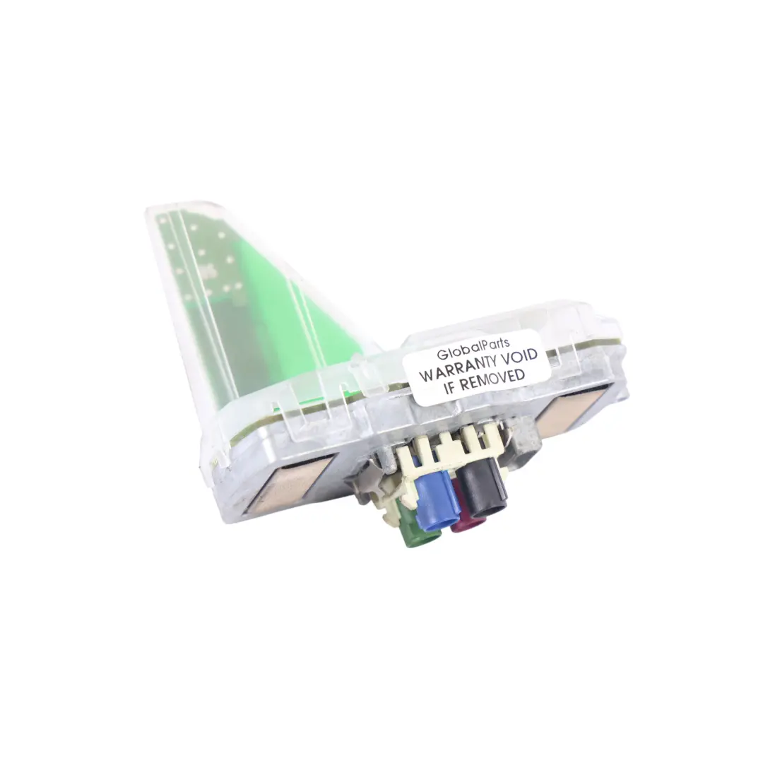 Mercedes C117 W166 W212 C218 C292 Shark Roof Antenna Module Unit - SKU A2128201575 - Part number A2128201575