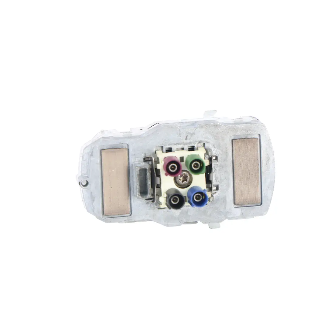 Shark Roof Antenna Module Unit to Mercedes C117 W166 W212 C218 C292 with Part number A2128201575 Mercedes C117 W166 W212 C218 C292 Shark Roof Antenna Module Unit - SKU A2128201575 - Part number A2128201575