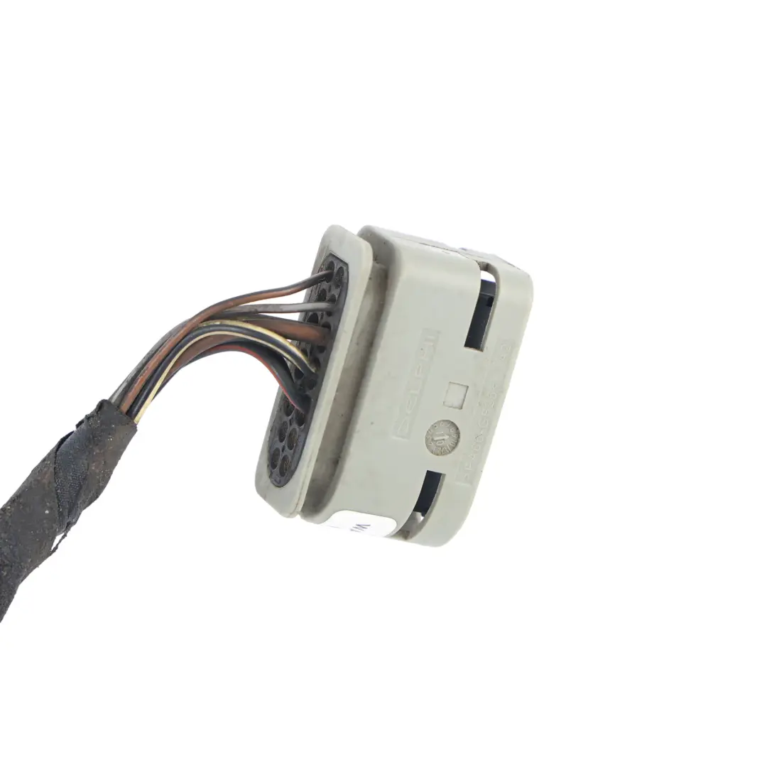 Enchufe Faro Cableado Delantero Izquierdo para Mercedes W212 con número de pieza A2128208361 Mercedes W212 Enchufe Faro Cableado Delantero Izquierdo - SKU A2128208361-2 - Número de pieza A2128208361