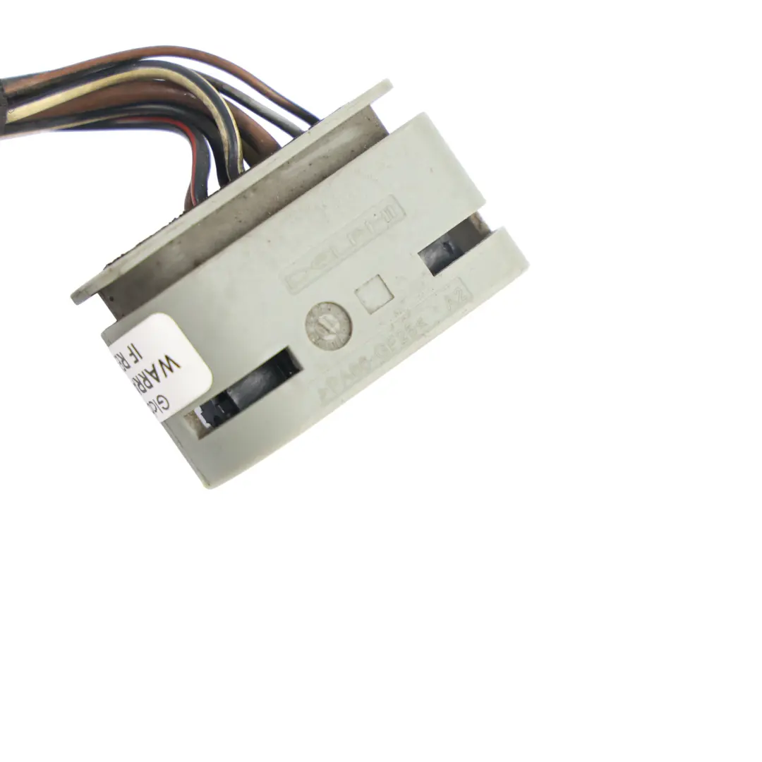 Mercedes W212 Scheinwerfer Stecker Kabelbaum Vorne Links - SKU A2128208361-2 - Teilenummer A2128208361