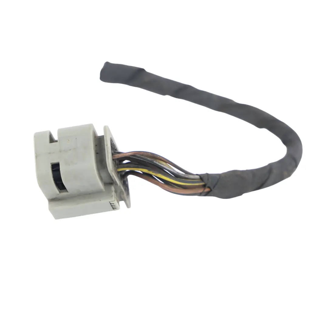 Mercedes W212 Enchufe Faro Cableado Delantero Izquierdo - SKU A2128208361-2 - Número de pieza A2128208361
