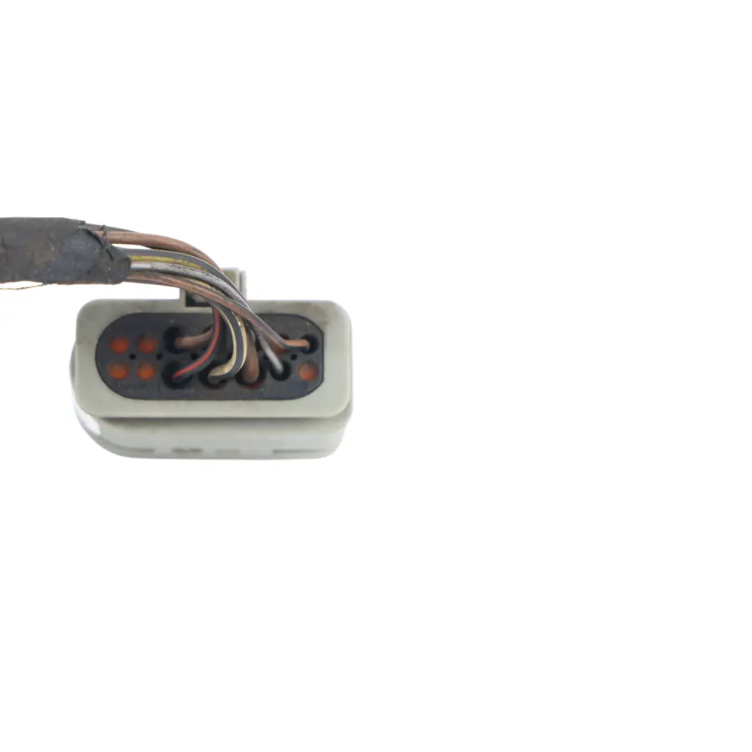 Mercedes W212 Headlight Plug Lamp Wiring Front Left N/S - SKU A2128208361-2 - Part number A2128208361