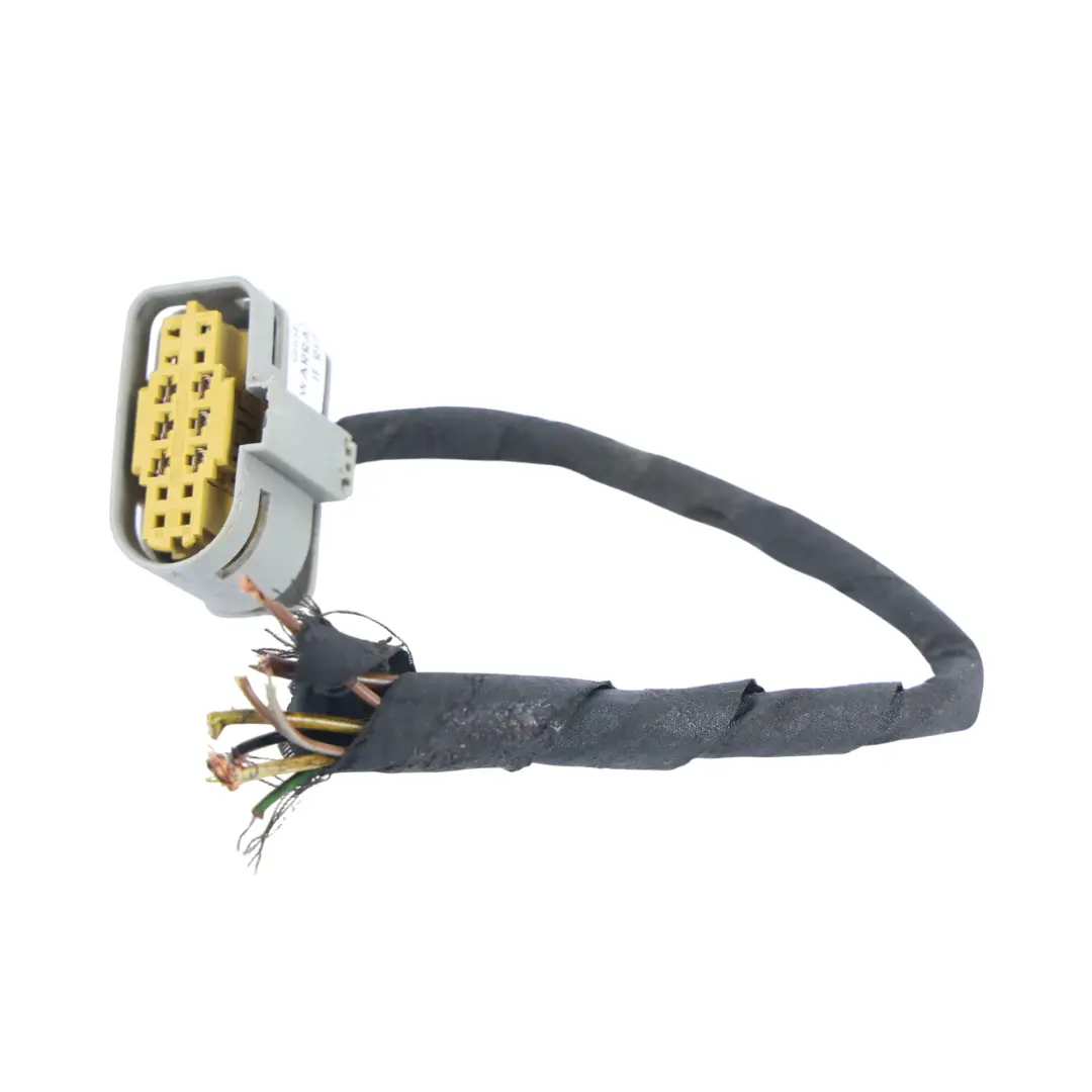 Mercedes W212 Headlight Plug Lamp Wiring Light Front Right O/S - SKU A2128208461-2 - Part number A2128208461
