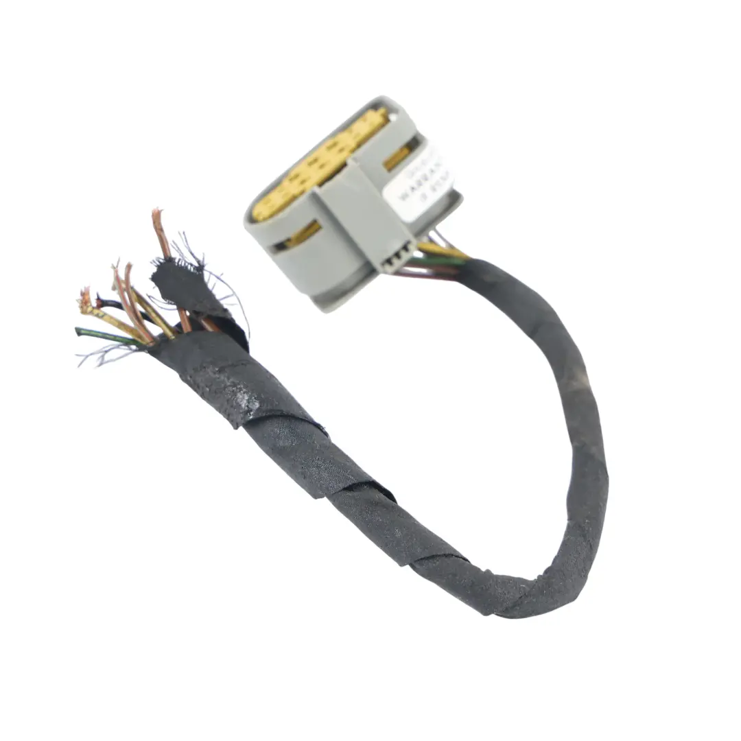 Headlight Plug Lamp Wiring Light Front Right O/S to Mercedes W212 with Part number A2128208461 Mercedes W212 Headlight Plug Lamp Wiring Light Front Right O/S - SKU A2128208461-2 - Part number A2128208461