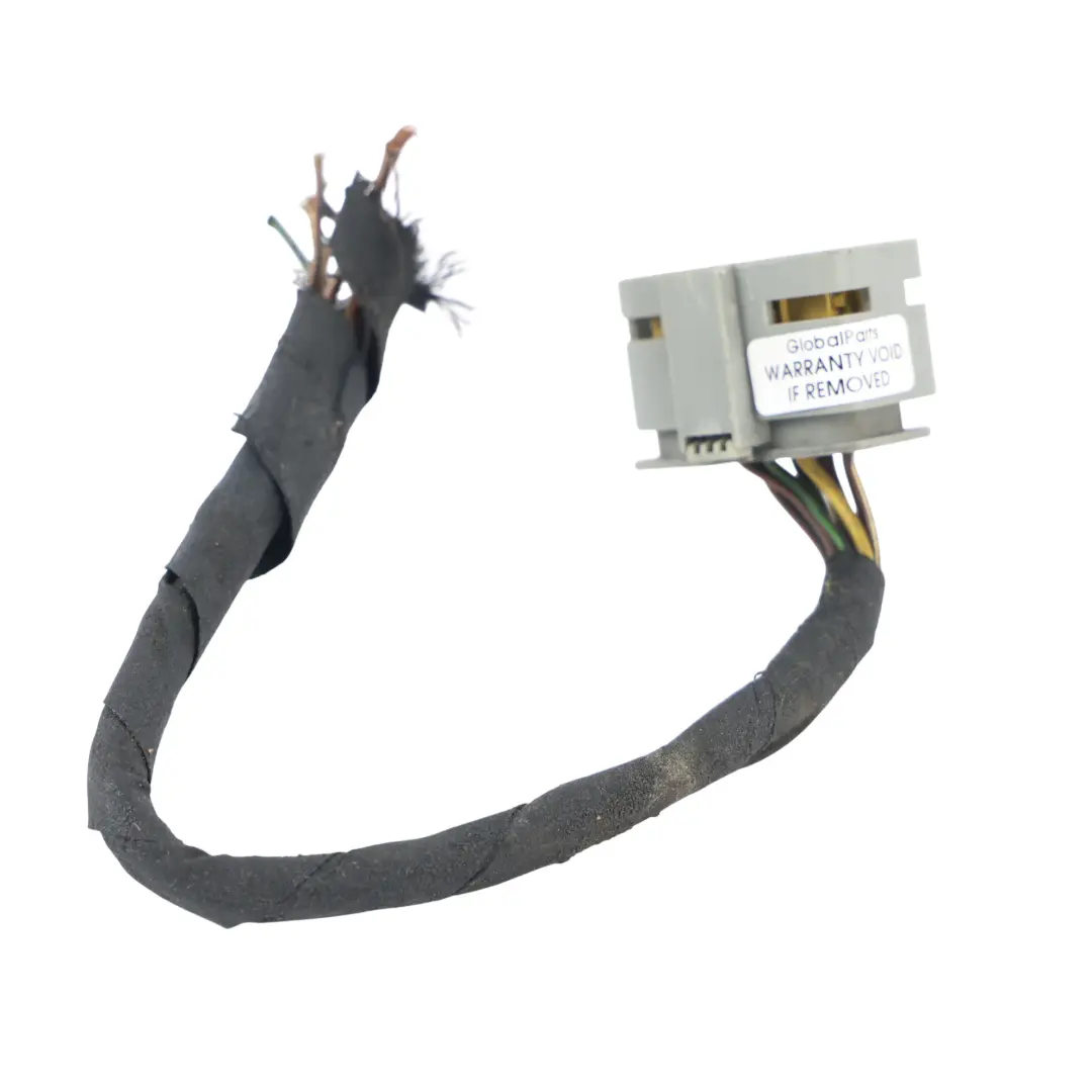 Mercedes W212 Prise Phare Câblage Lampe Avant Droit - SKU A2128208461-2 - Numéro de pièce A2128208461