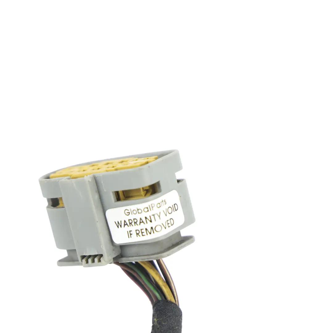Mercedes W212 Spina Faro Cablaggio Luce Anteriore Destra - SKU A2128208461-2 - Numero di parte A2128208461