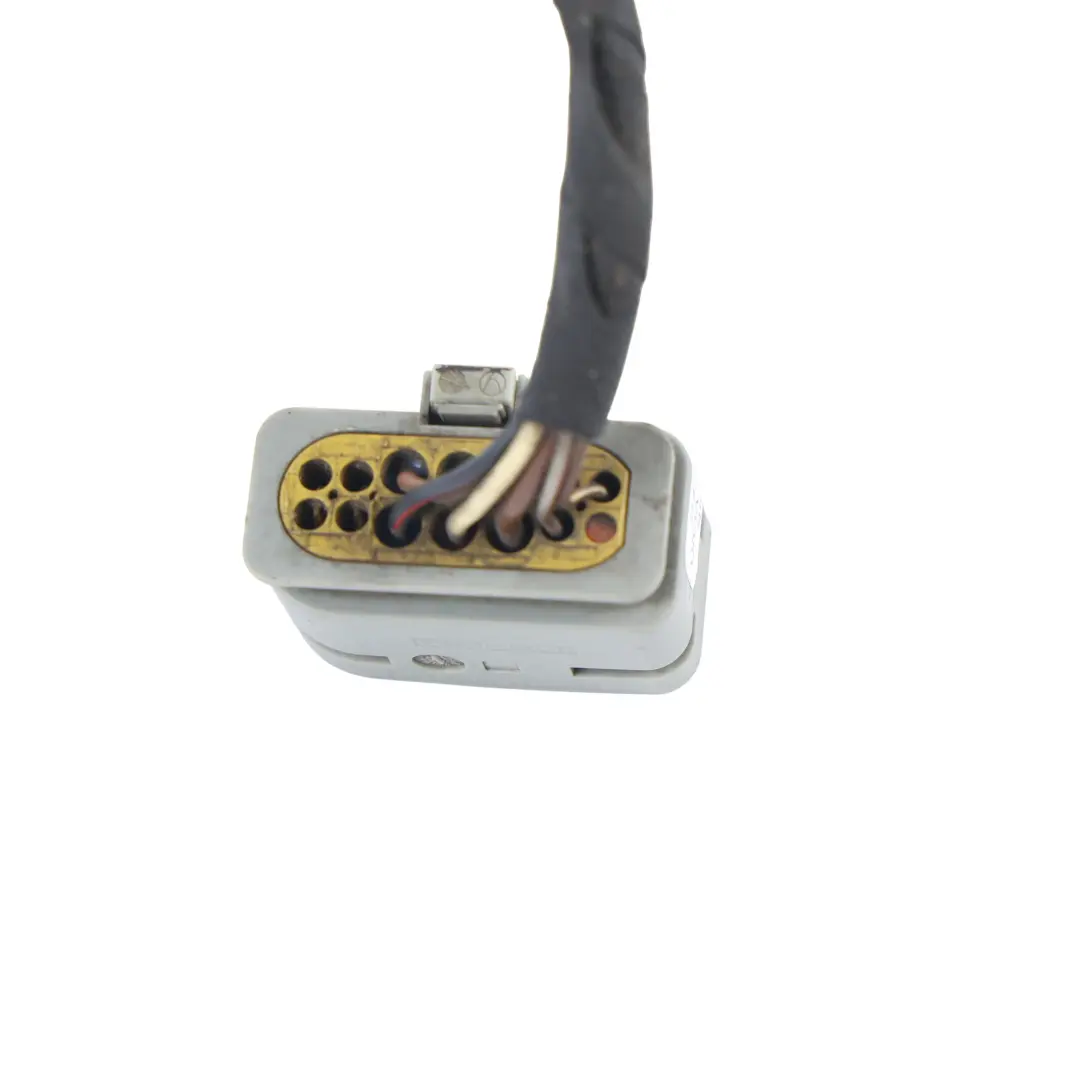 Spina Faro Cablaggio Luce Anteriore Destra per Mercedes W212 con numero di parte A2128208461 Mercedes W212 Spina Faro Cablaggio Luce Anteriore Destra - SKU A2128208461-2 - Numero di parte A2128208461