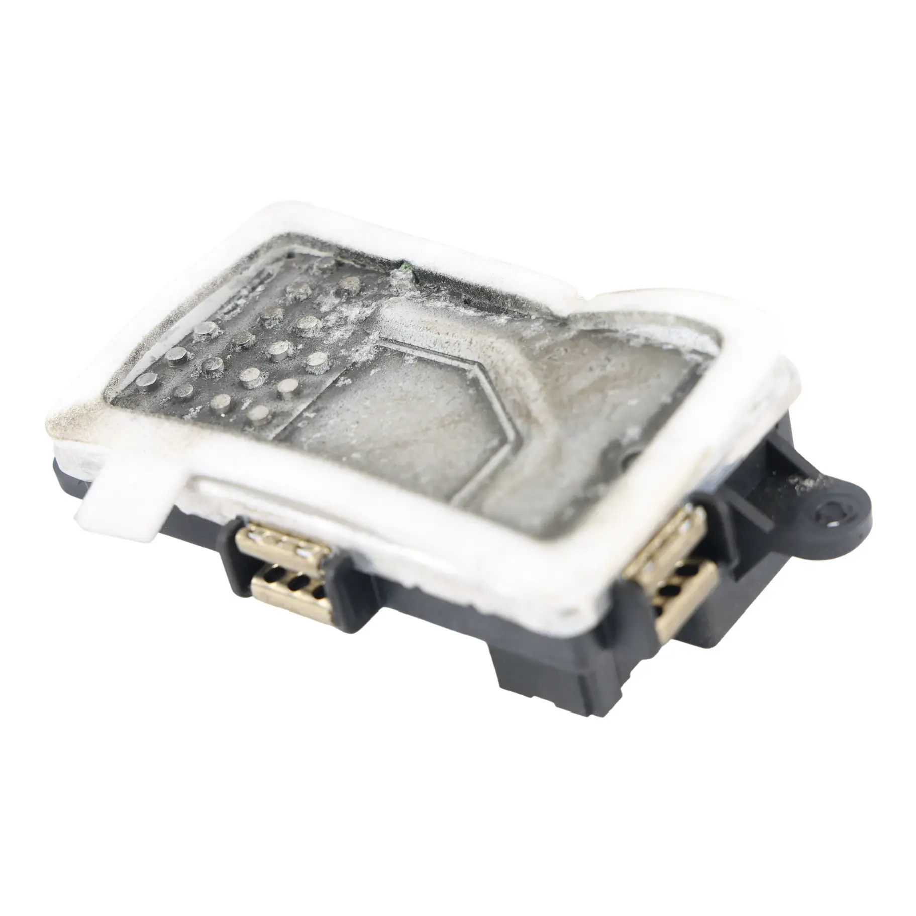 Motor Soplador De Calefacción Mercedes W204 W207 W212 Regulador A2128702110
