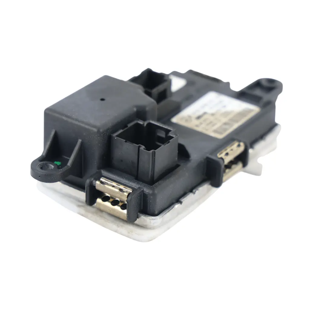  Heater Blower Motor Mercedes W204 W207 W212 Resistor Regulator - SKU A2128702110 - Part number A2128702110