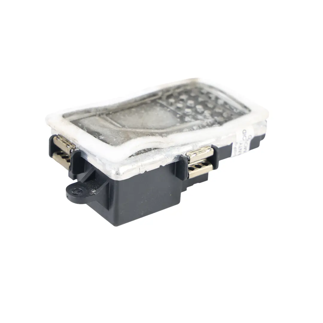 Heater Blower Motor Mercedes W204 W207 W212 Resistor Regulator to with Part number A2128702110 Heater Blower Motor Mercedes W204 W207 W212 Resistor Regulator - SKU A2128702110 - Part number A2128702110