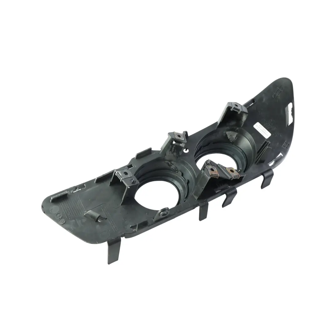 Nebelscheinwerfer Blende Vorne Links für Mercedes S212 W212 mit Teilenummer A2128850823 Mercedes S212 W212 Nebelscheinwerfer Blende Vorne Links - SKU A2128850823 - Teilenummer A2128850823