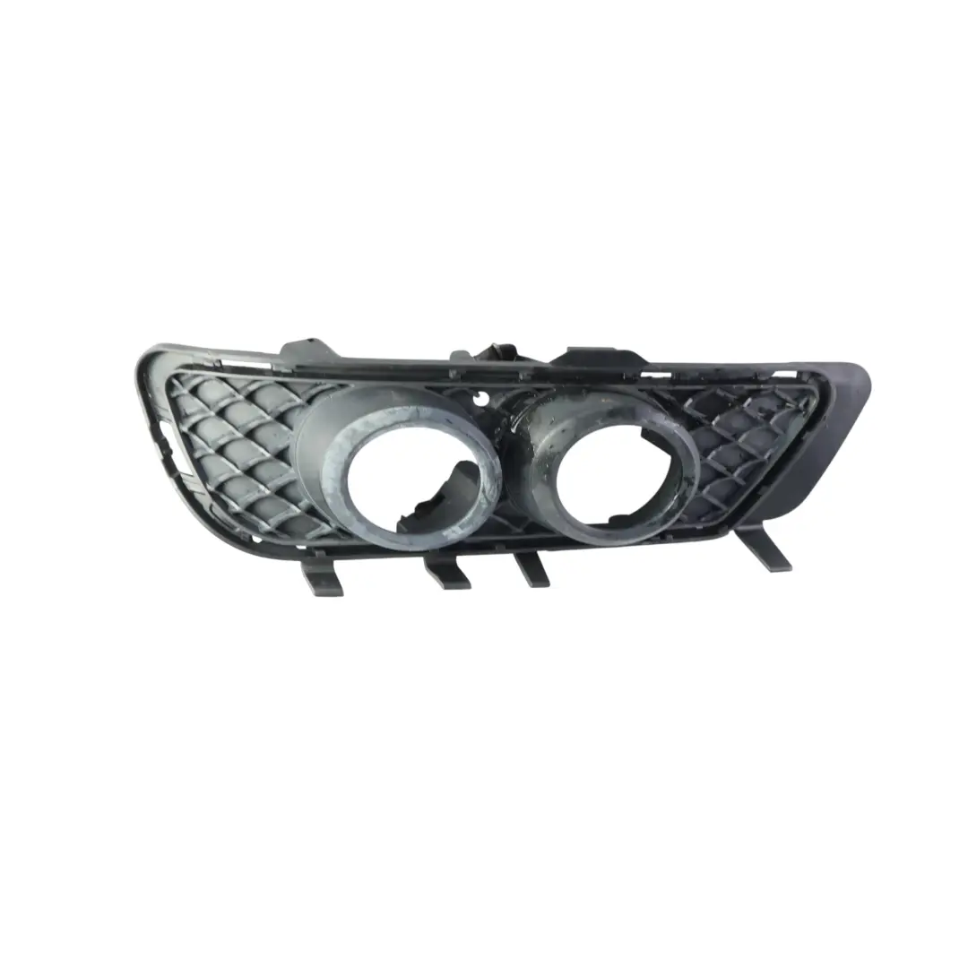Mercedes S212 W212 Fog Light Cover Panel Front Left N/S Grill - SKU A2128850823 - Part number A2128850823