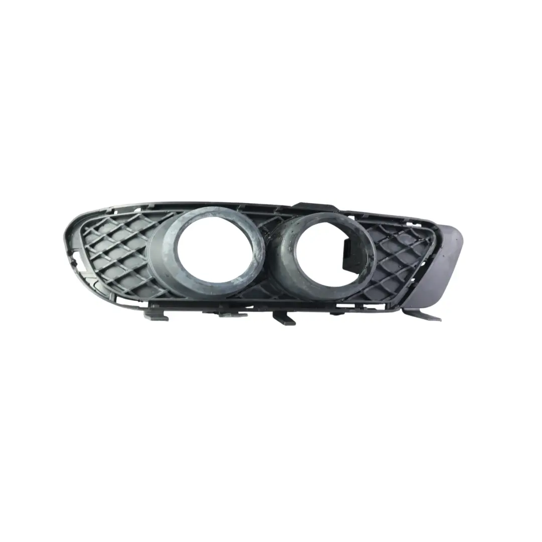 Mercedes S212 W212 Grille Cache Antibrouillard Avant Gauche - SKU A2128850823 - Numéro de pièce A2128850823