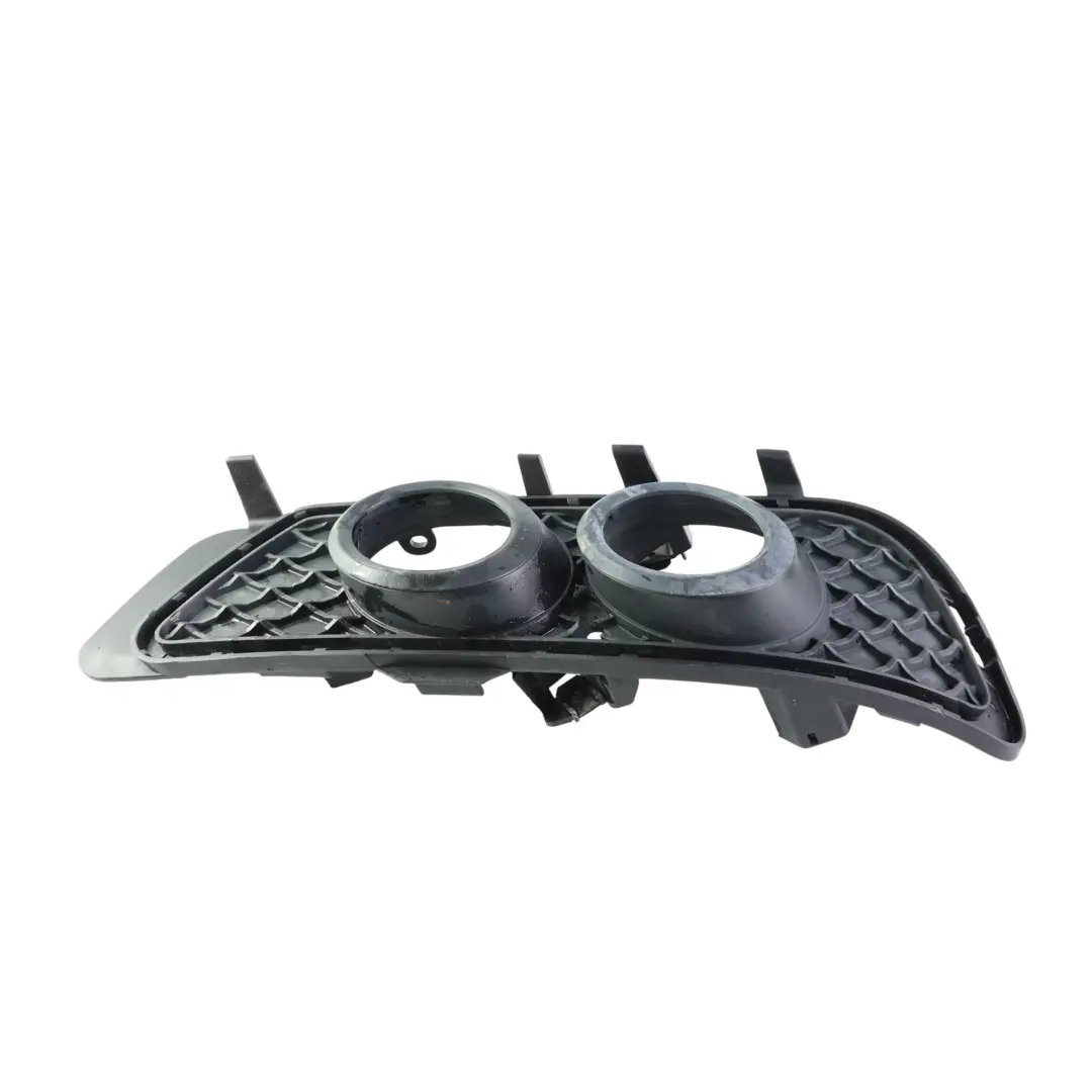 Mercedes S212 W212 Fog Light Cover Panel Front Left N/S Grill - SKU A2128850823 - Part number A2128850823