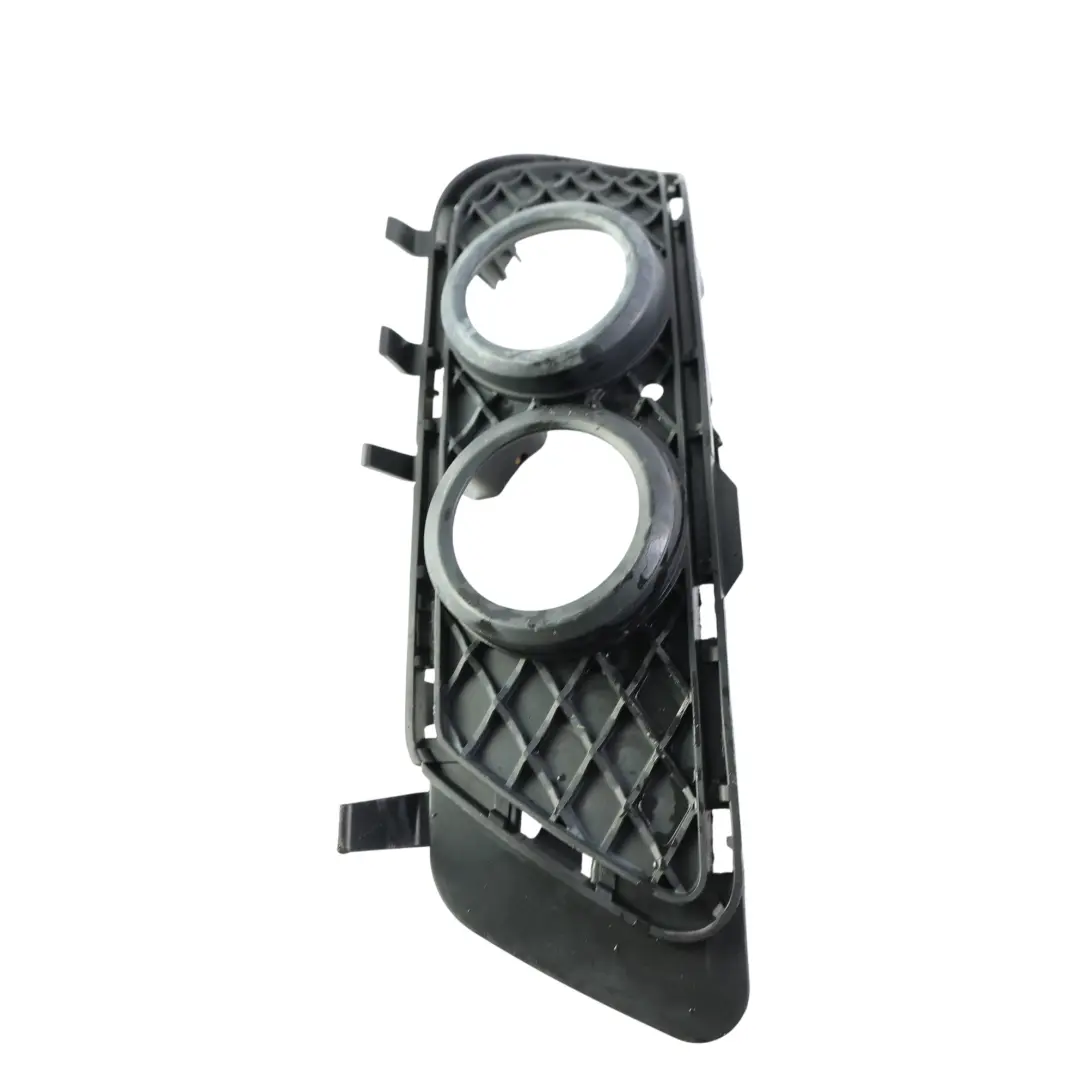 Mercedes S212 W212 Griglia Copertura Fendinebbia Anteriore Sinistro - SKU A2128850823 - Numero di parte A2128850823