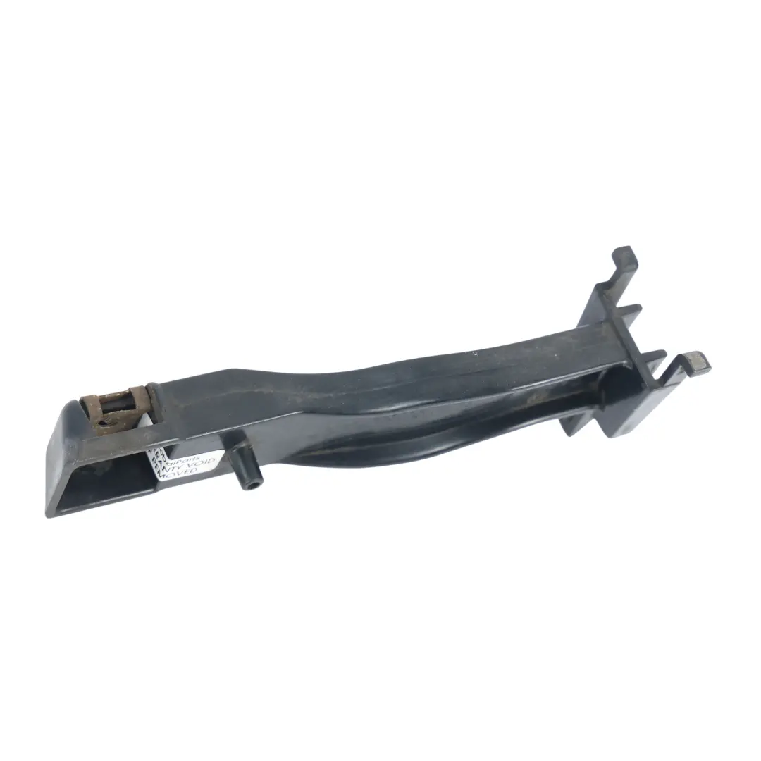 E250 Rear Bumper Bottom Bracket Carrier Left N/S to Mercedes W212 with Part number A2128852114 Mercedes W212 E250 Rear Bumper Bottom Bracket Carrier Left N/S - SKU A2128852114 - Part number A2128852114
