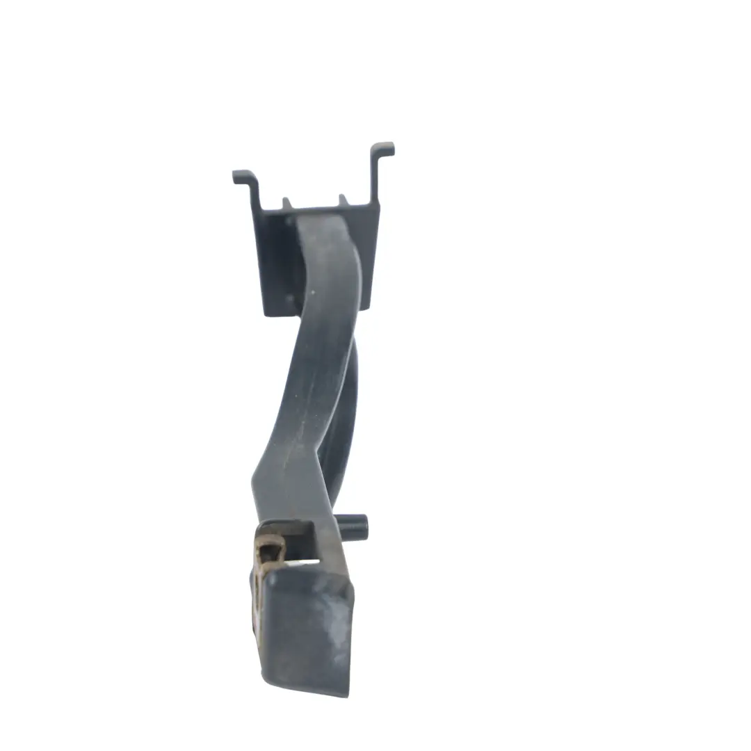 Mercedes W212 E250 Rear Bumper Bottom Bracket Carrier Left N/S - SKU A2128852114 - Part number A2128852114