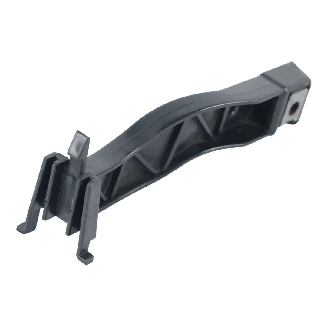 Mercedes W212 E250 Rear Bumper Bottom Bracket Carrier Right O/S - SKU A2128852214 - Part number A2128852214