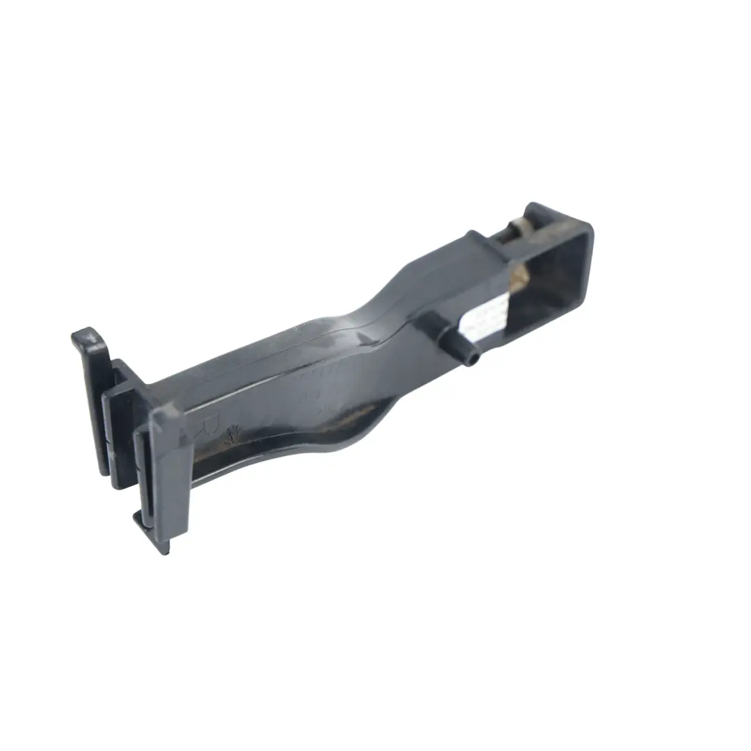 Mercedes W212 E250 Stoßstange Hinten Halterung Träger Rechts - SKU A2128852214 - Teilenummer A2128852214