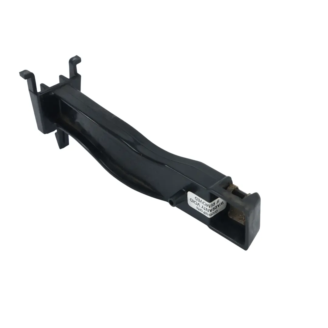E250 Rear Bumper Bottom Bracket Carrier Right O/S to Mercedes W212 with Part number A2128852214 Mercedes W212 E250 Rear Bumper Bottom Bracket Carrier Right O/S - SKU A2128852214 - Part number A2128852214