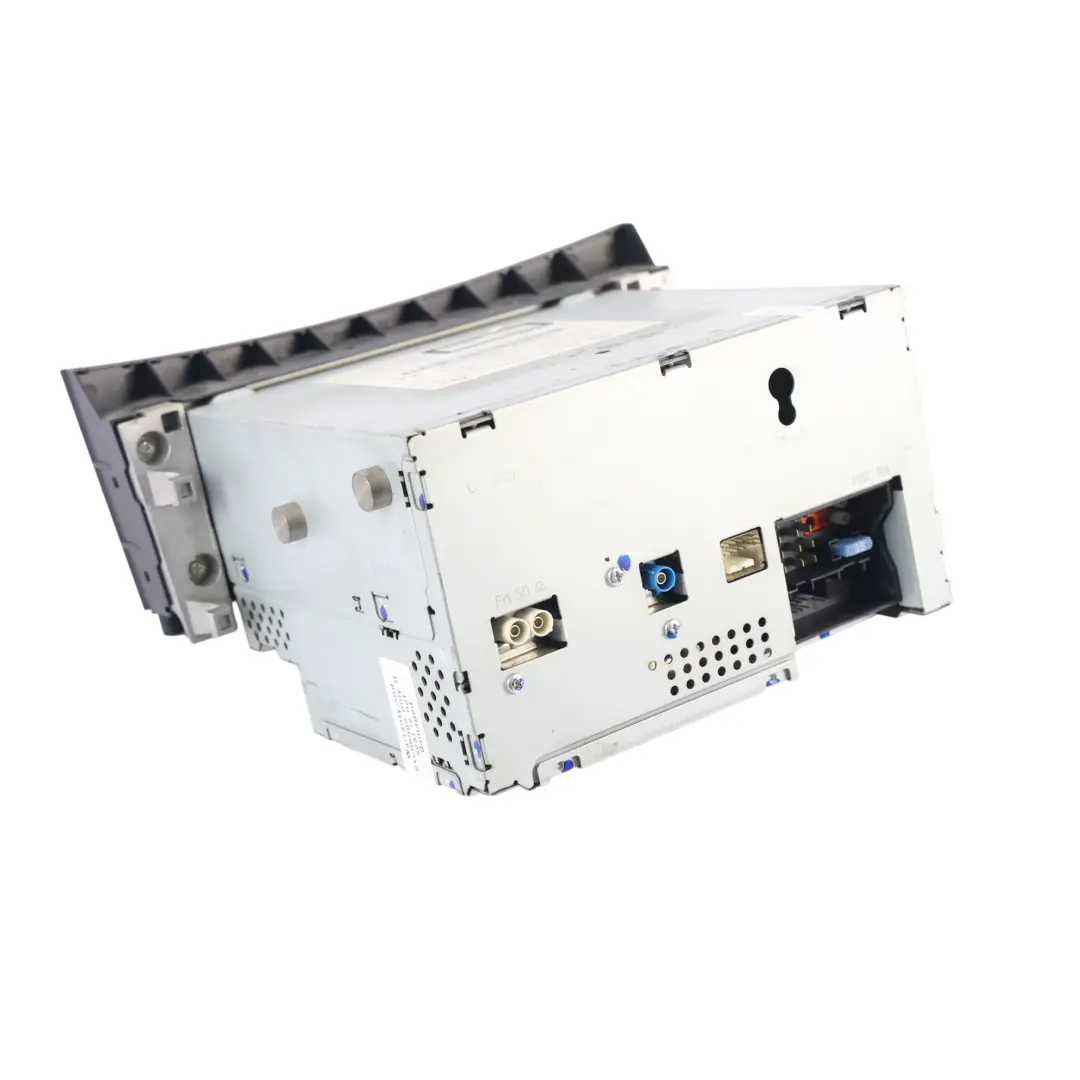 Stereo Radio Lettore CD Unità principale per Mercedes C207 con numero di parte A2129004008 Mercedes C207 Stereo Radio Lettore CD Unità principale - SKU A2129004008 - Numero di parte A2129004008